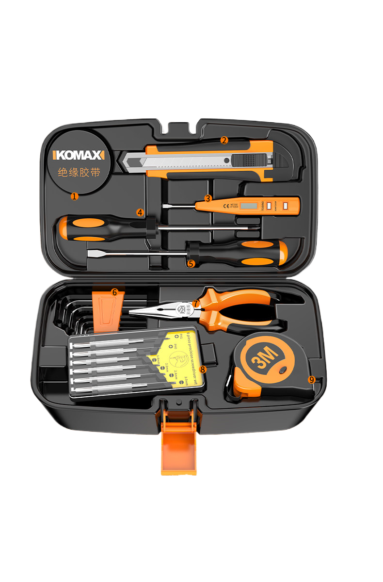 Household Toolbox