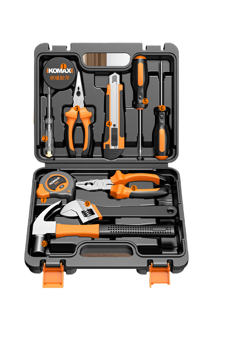 Household Toolbox