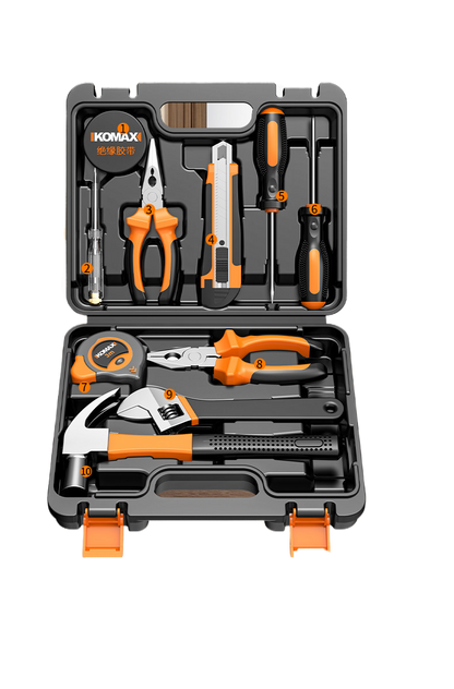 Household Toolbox