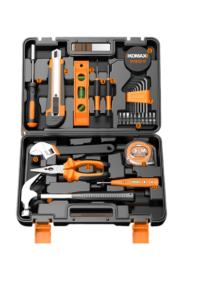 Household Toolbox
