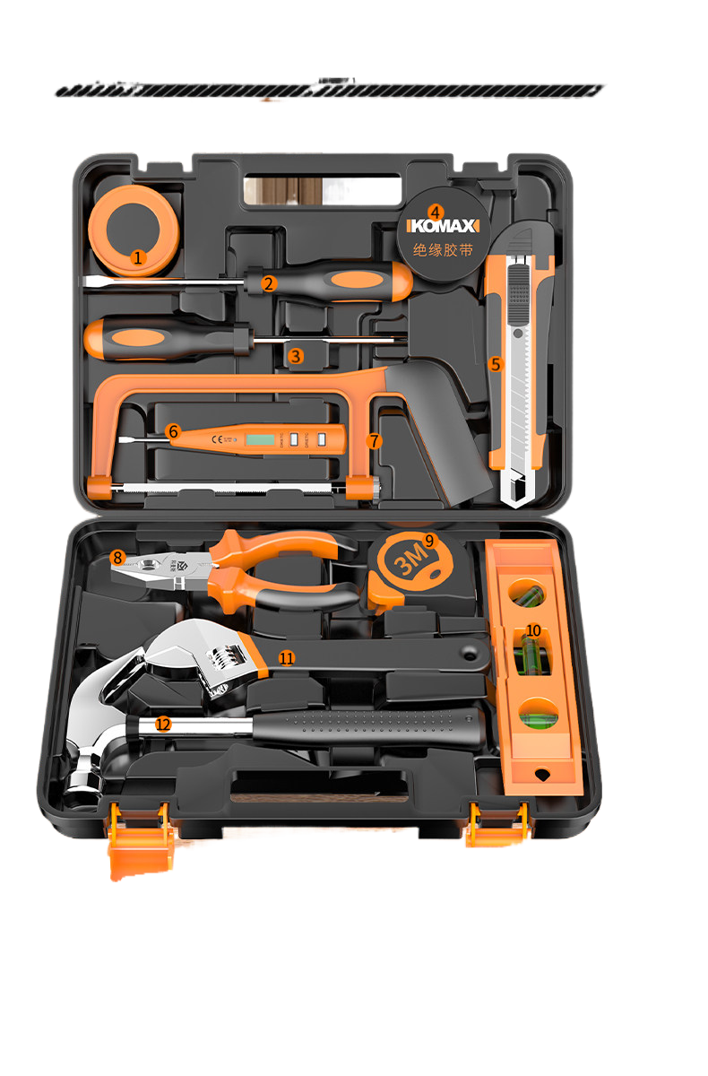 Household Toolbox