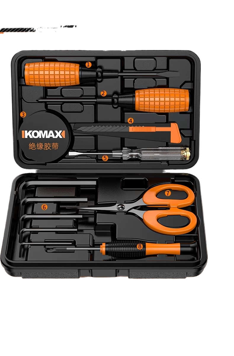 Household Toolbox