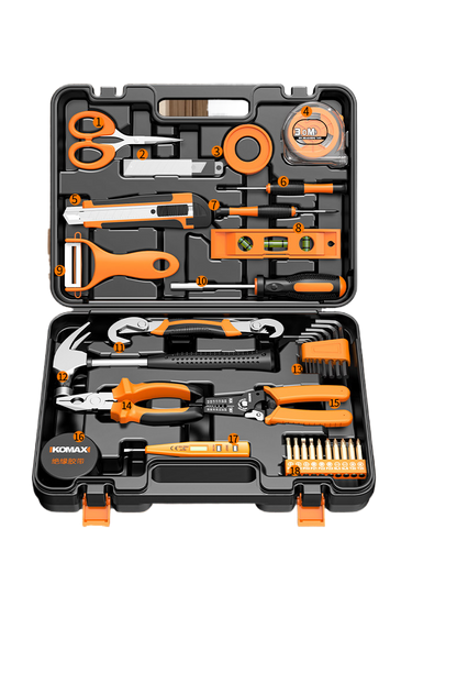 Household Toolbox
