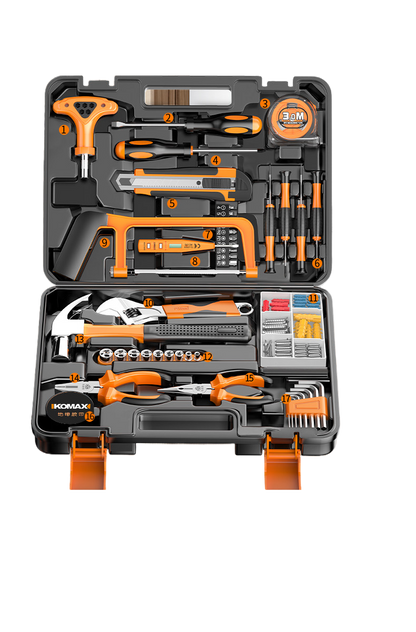 Household Toolbox