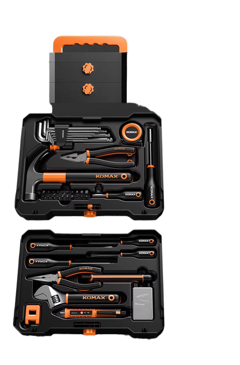 Household Toolbox