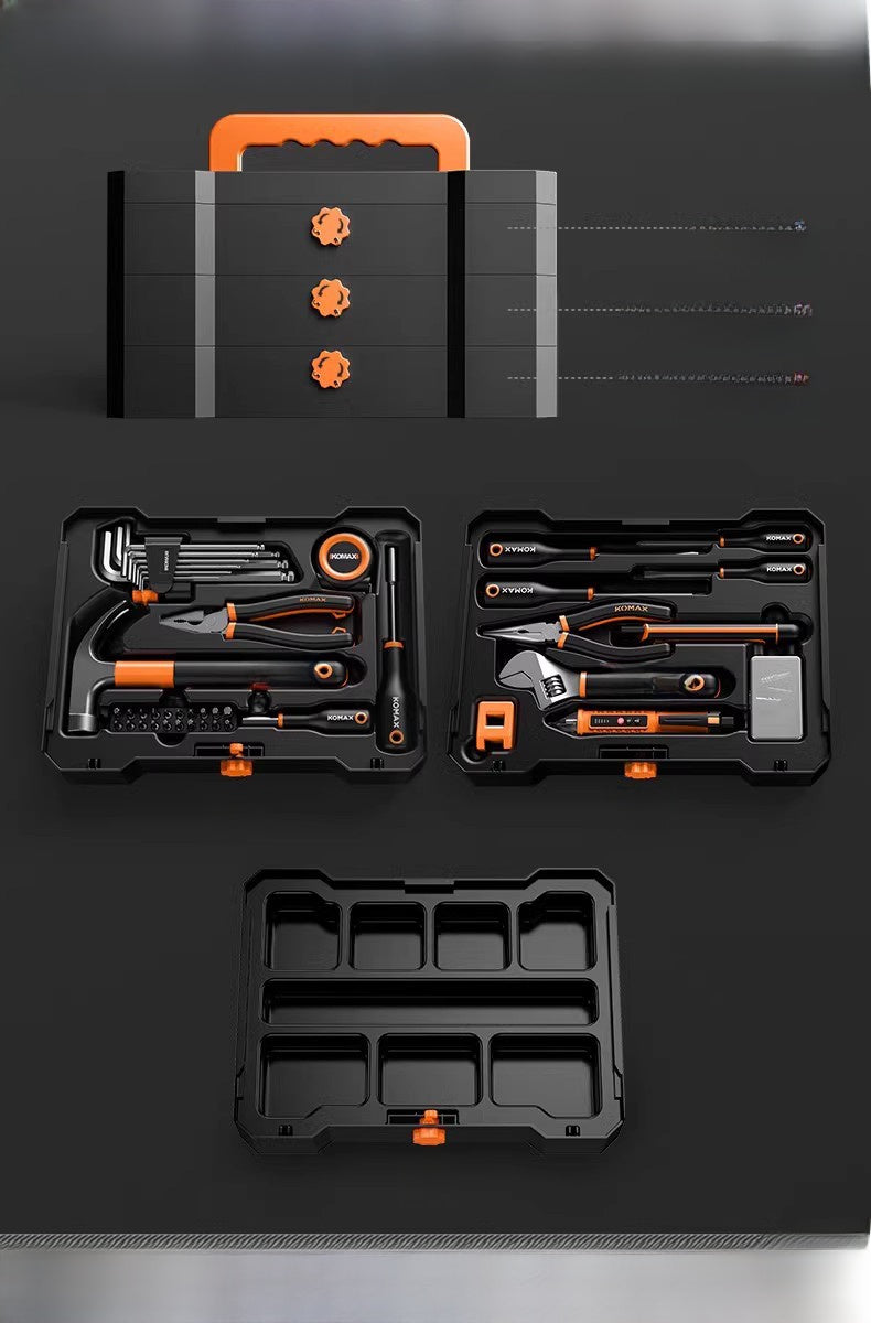 Household Toolbox