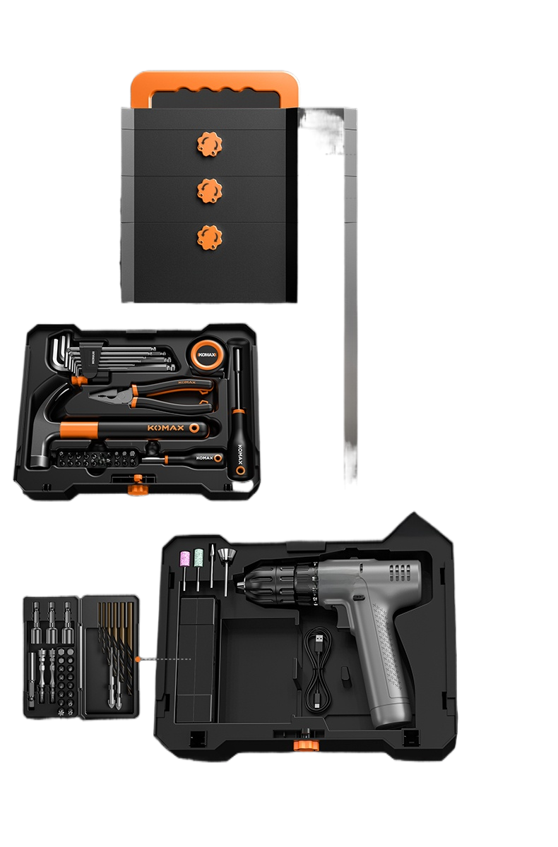 Household Toolbox