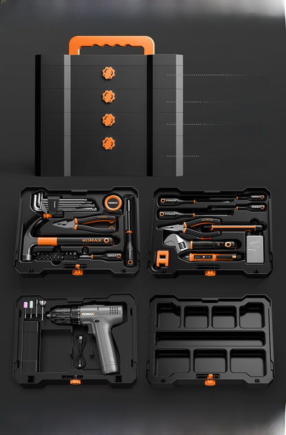 Household Toolbox
