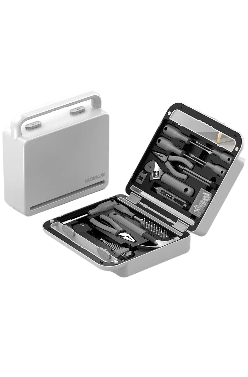 Household Toolbox