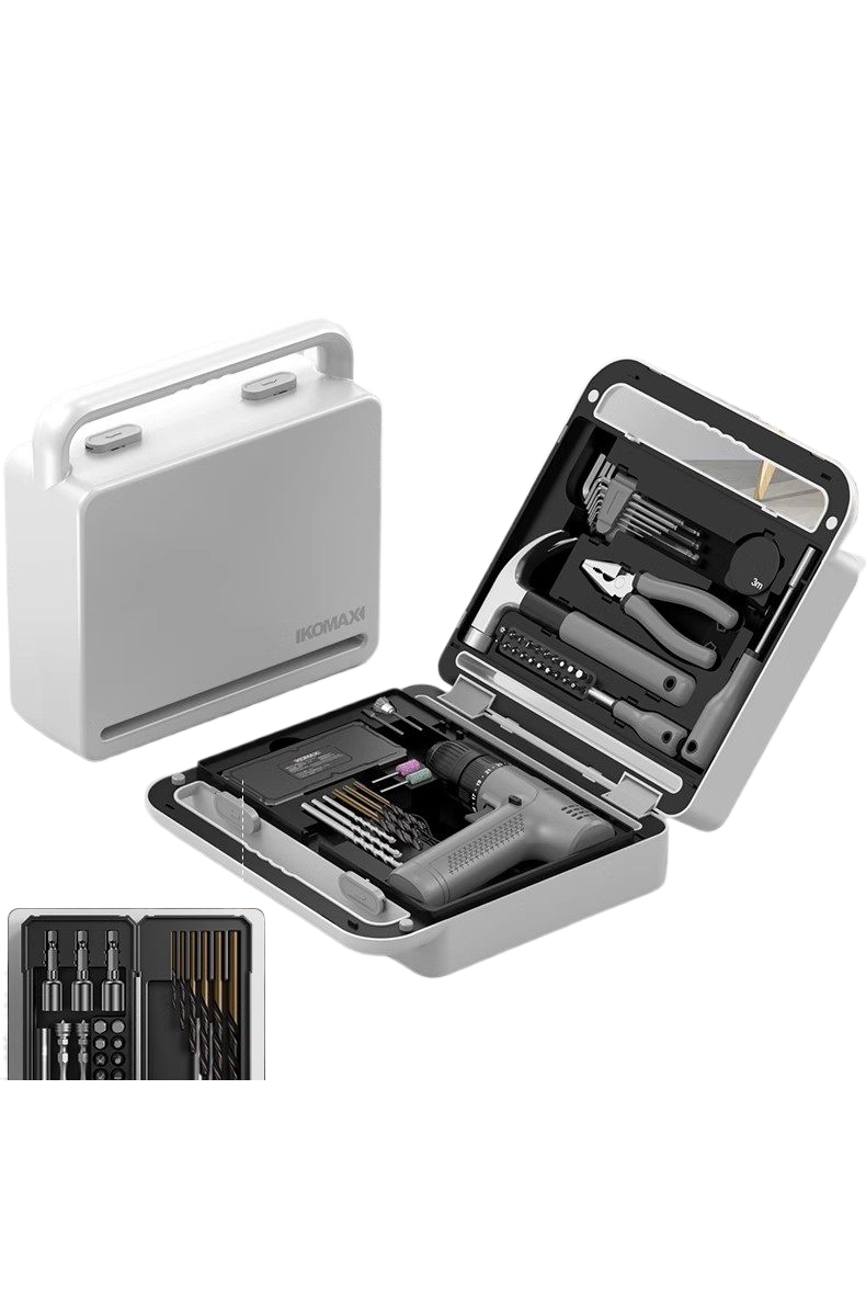 Household Toolbox