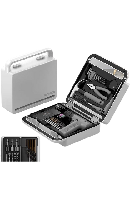 Household Toolbox