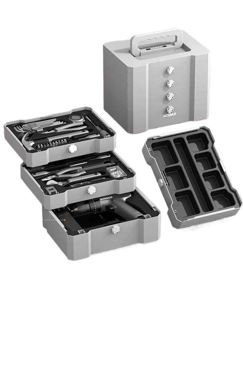 Household Toolbox