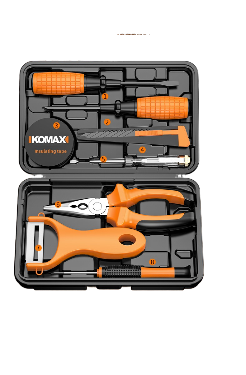 Household Toolbox