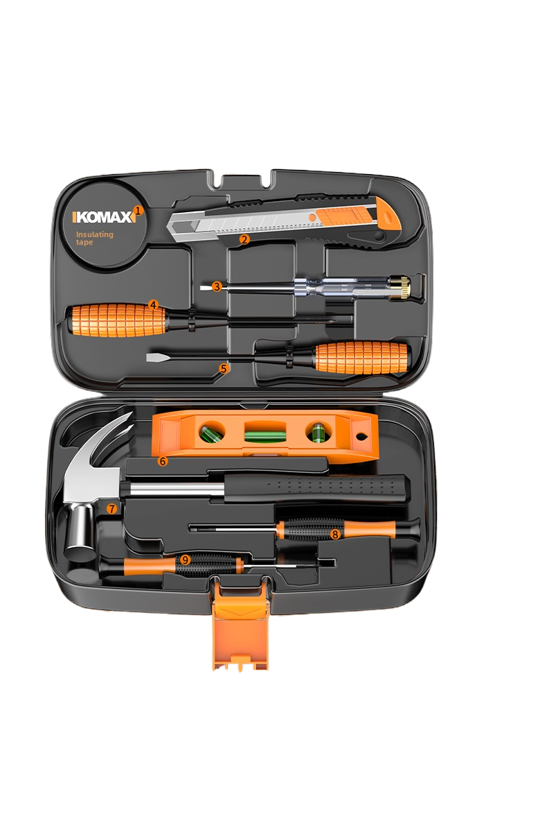 Household Toolbox