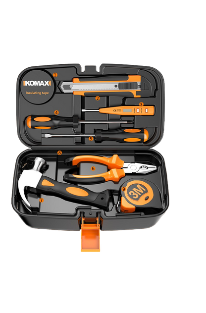 Household Toolbox