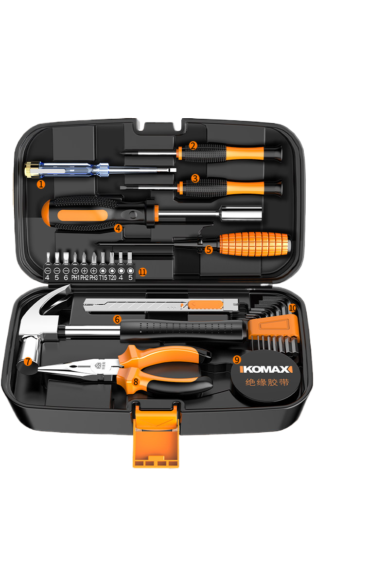 Household Toolbox
