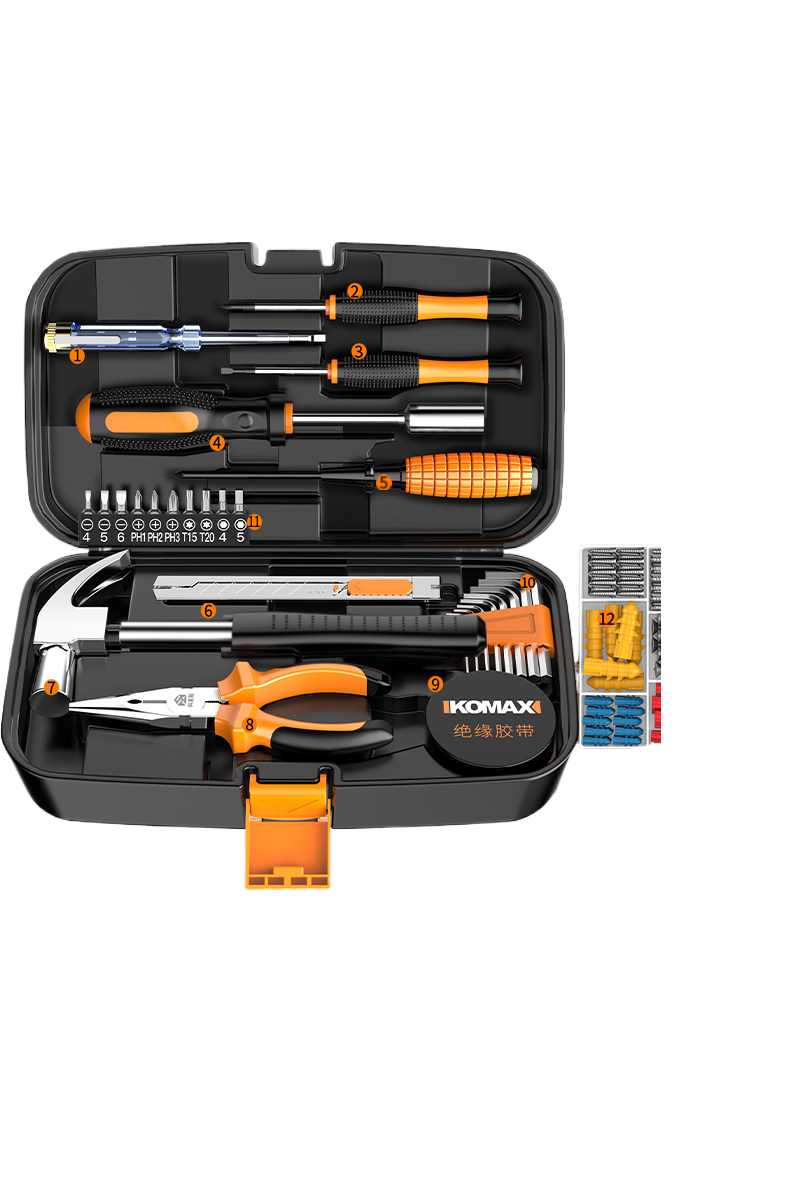 Household Toolbox
