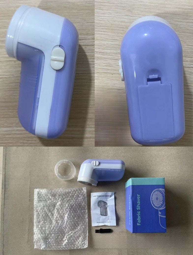 Household Trimming Hair Ball Artifact