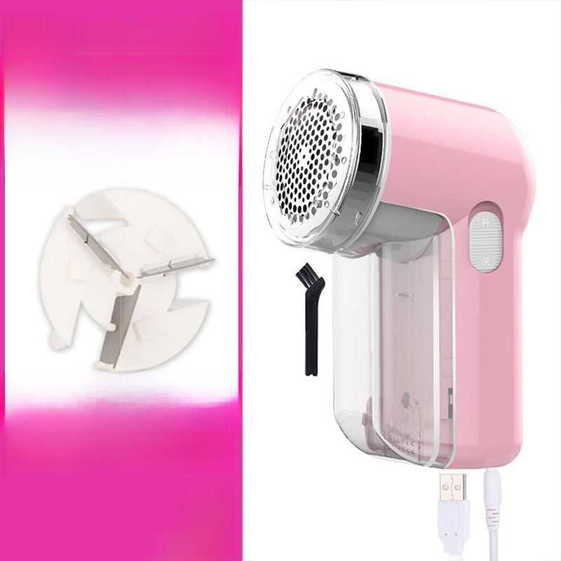 Household Trimming Hair Ball Artifact