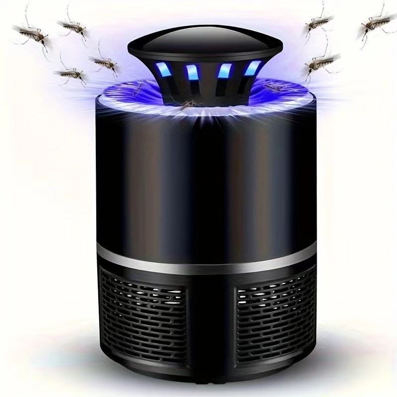 Household UV Mosquito Killer Lamp