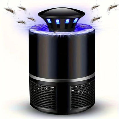 Household UV Mosquito Killer Lamp