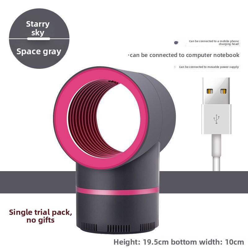 Household UV Mosquito Killer Lamp
