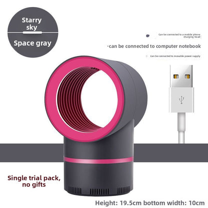 Household UV Mosquito Killer Lamp