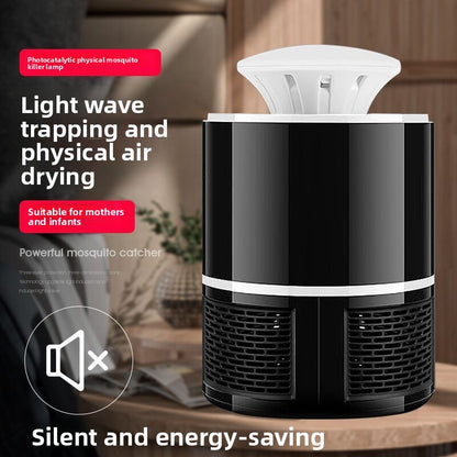 Household UV Mosquito Killer Lamp