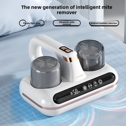 Household UV Sterilization Dust Mite Cleaner