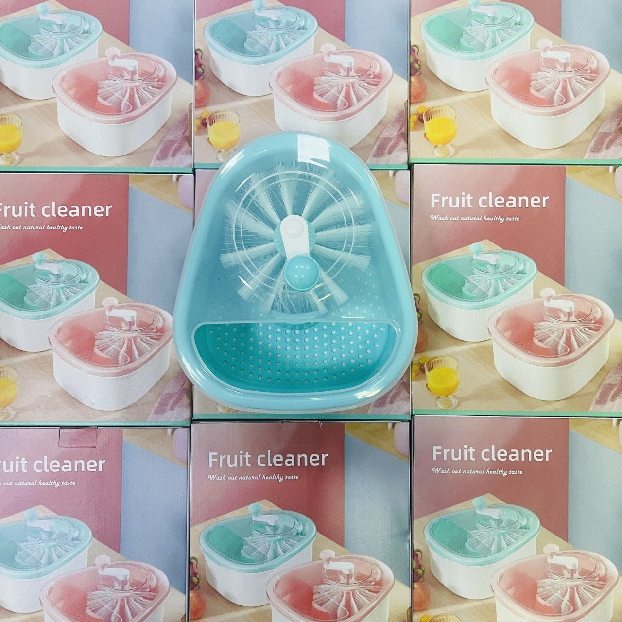 Household Vegetable Fruit Spinner Dehydrator