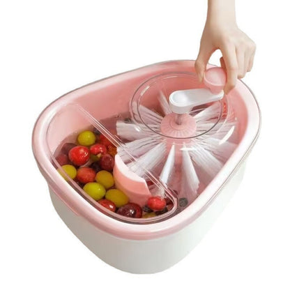 Household Vegetable Fruit Spinner Dehydrator