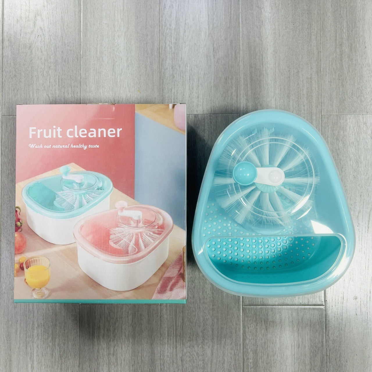 Household Vegetable Fruit Spinner Dehydrator