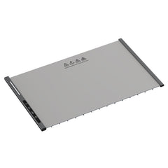 Gray US Plug