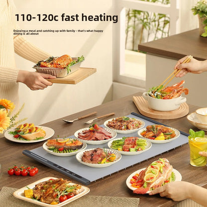 Household Warming Board