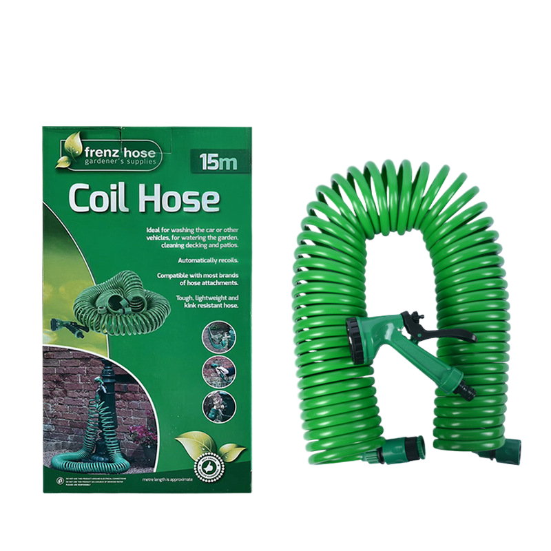 Household water gun hose