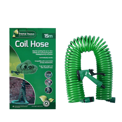 Household water gun hose