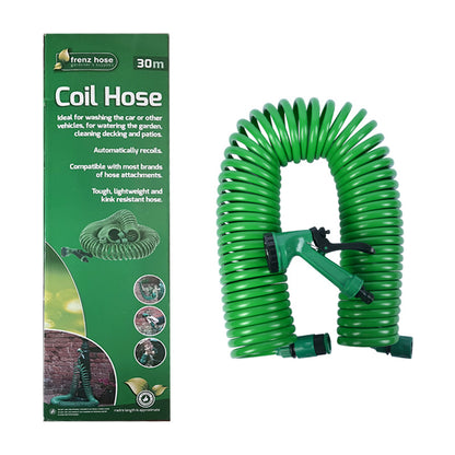 Household water gun hose