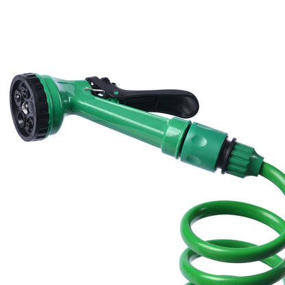 Household water gun hose