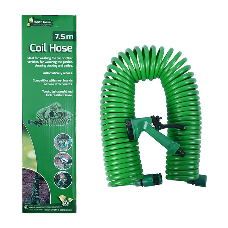 Household water gun hose