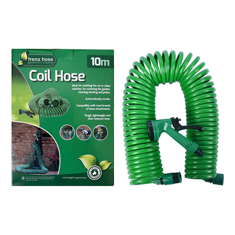 Household water gun hose