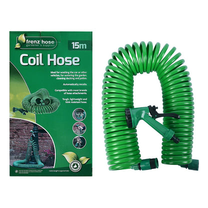 Household water gun hose