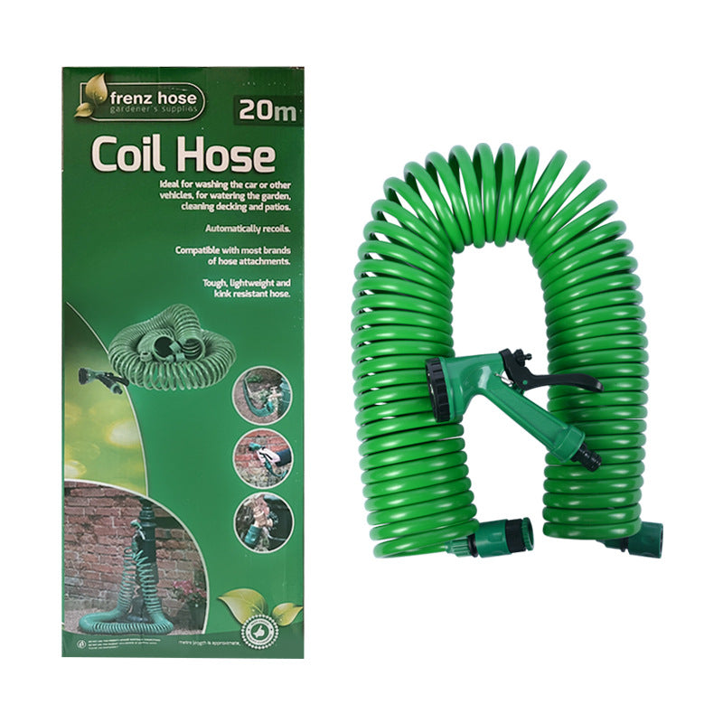 Household water gun hose