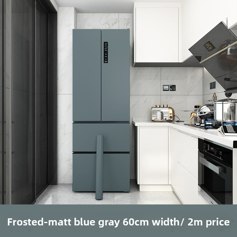 Household waterproof self-adhesive wall paper