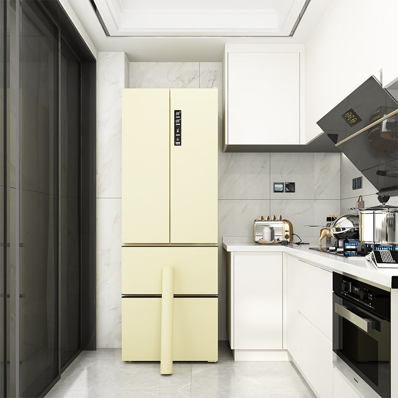 Household waterproof self-adhesive wall paper
