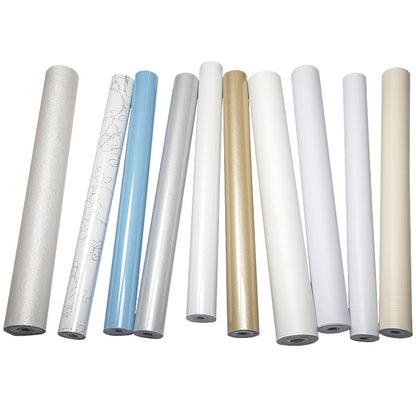 Household waterproof self-adhesive wall paper