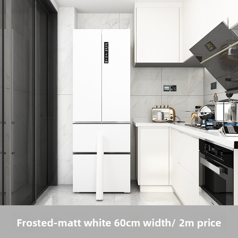 Household waterproof self-adhesive wall paper