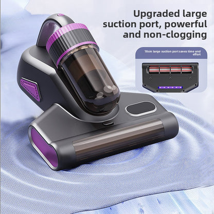 Household Wireless Mite Removal Instrument