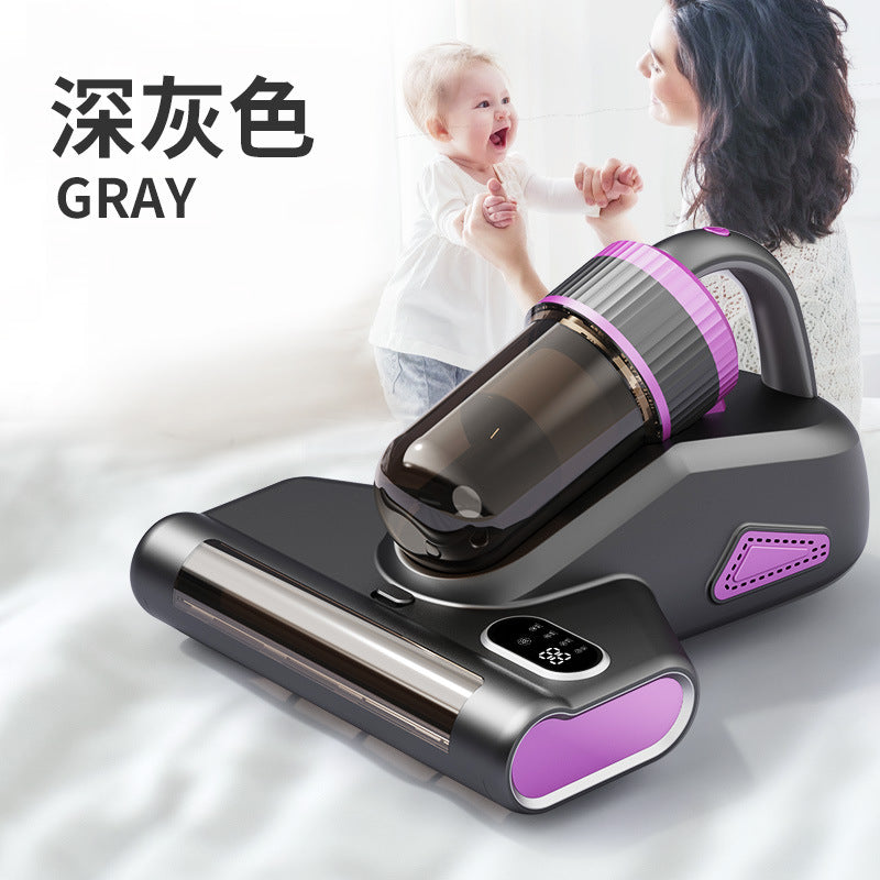 Household Wireless Mite Removal Instrument