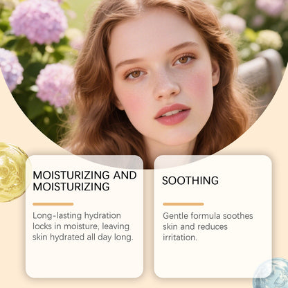 Hoygi Arbutin Moisturizing Facial Cream