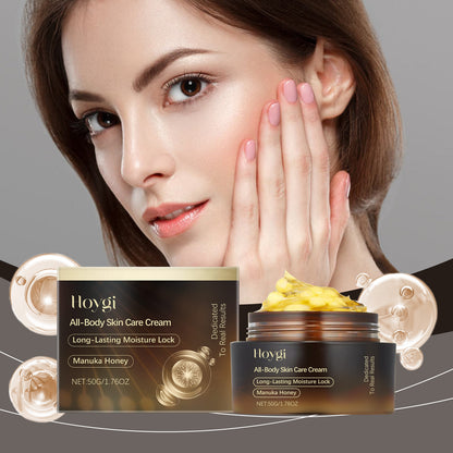 Hoygi Body Moisturizing Cream